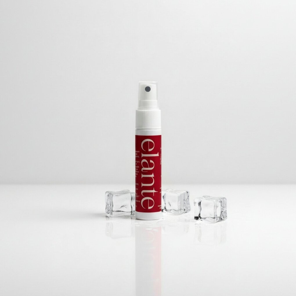 Elante Spray Vitamine B12