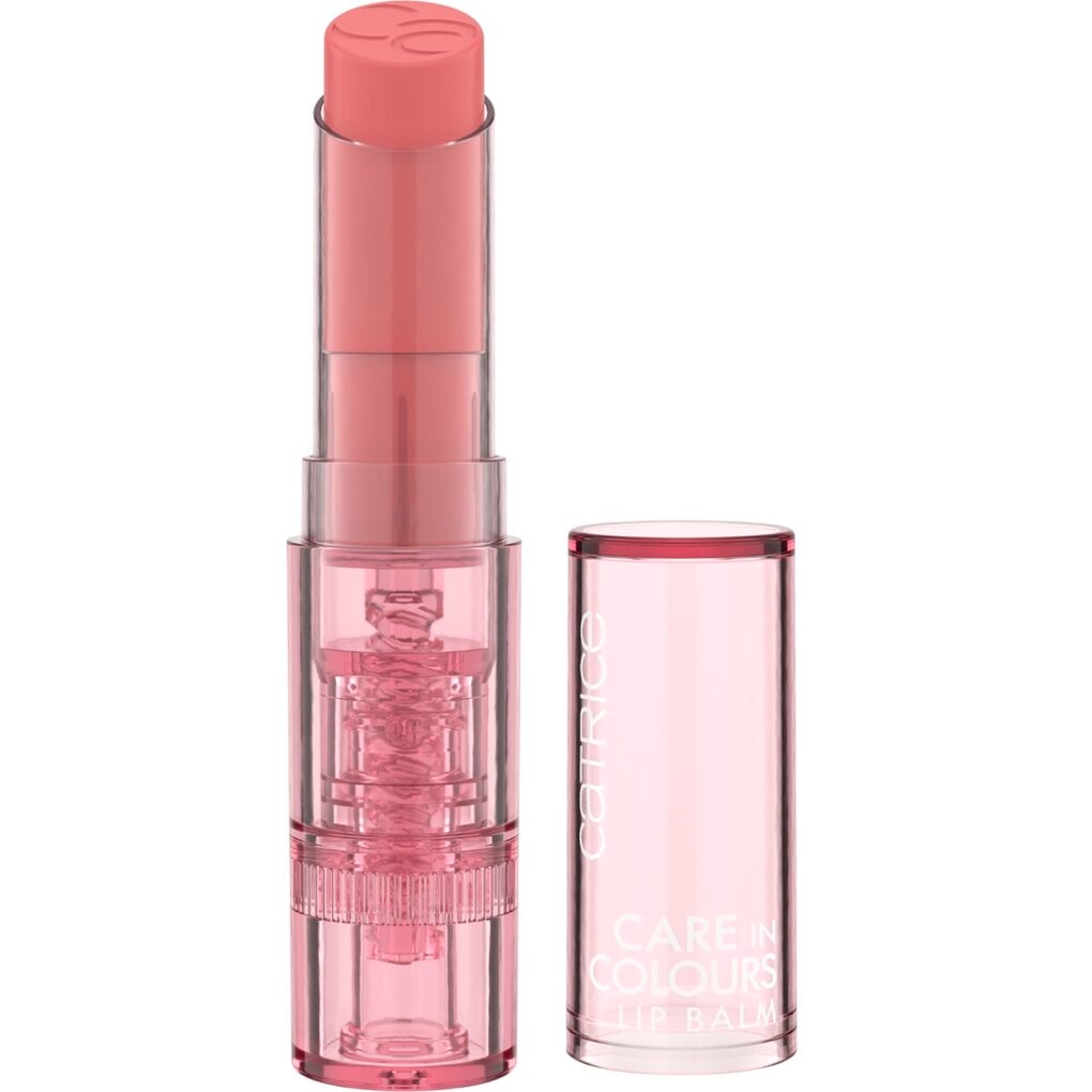 Catrice Lip Balm Care in Colours 020 Feelin' Pretty