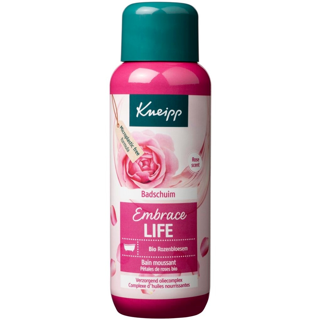 Kneipp Embrace Life Badschuim