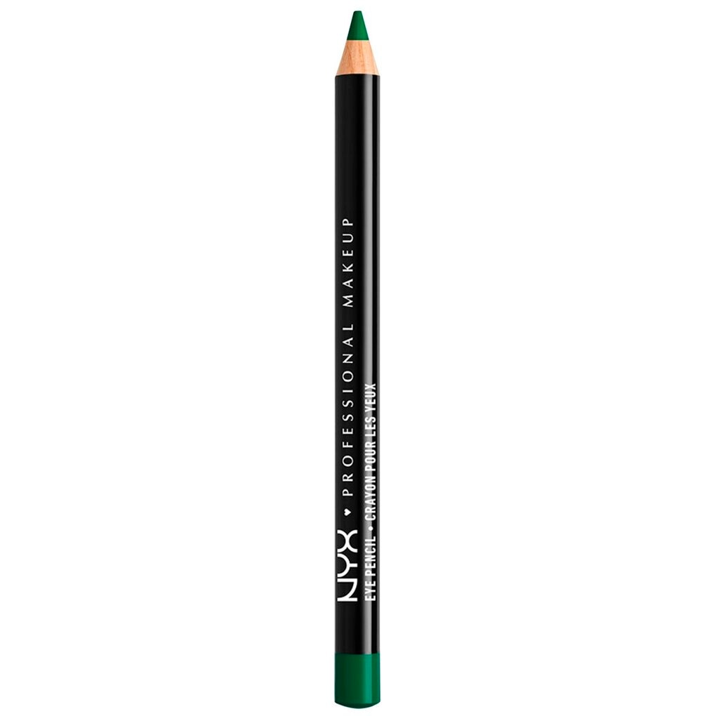 NYX Professional Makeup Slim Eye SPE911 Emerald City Pencil