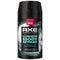Axe Fine Fragrance Lower Body Spray Coconut + Sandalwood