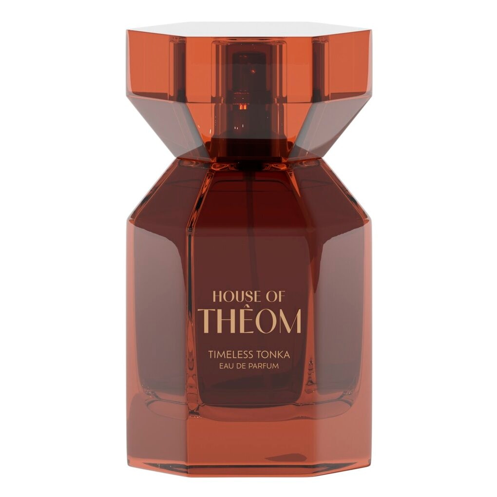 House of Thêom Timeless Tonka Eau de Parfum