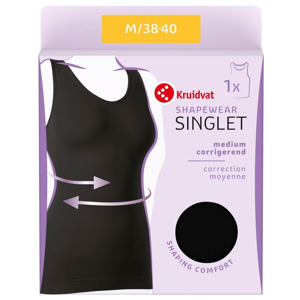 Kruidvat Shapewear Damessinglet