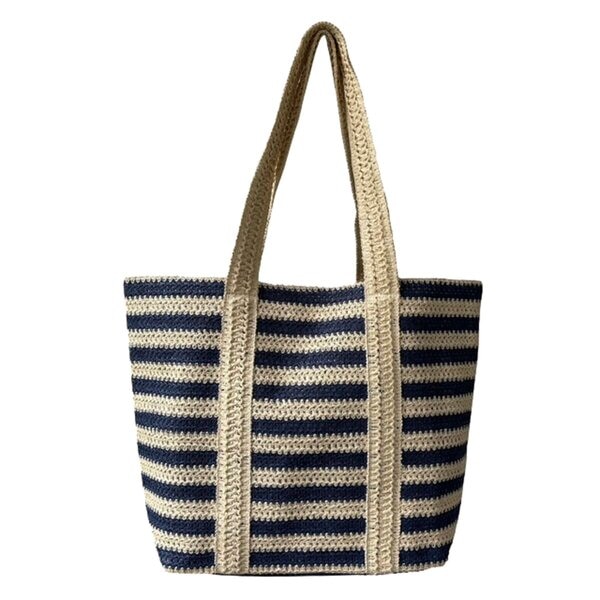 True Spirit Sac de Plage en Osier