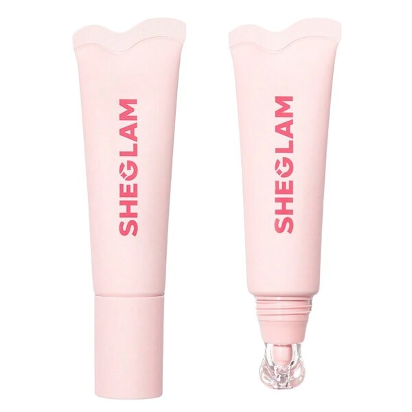 Sheglam Soin pour les Lèvres Crystal Glaze Berry
