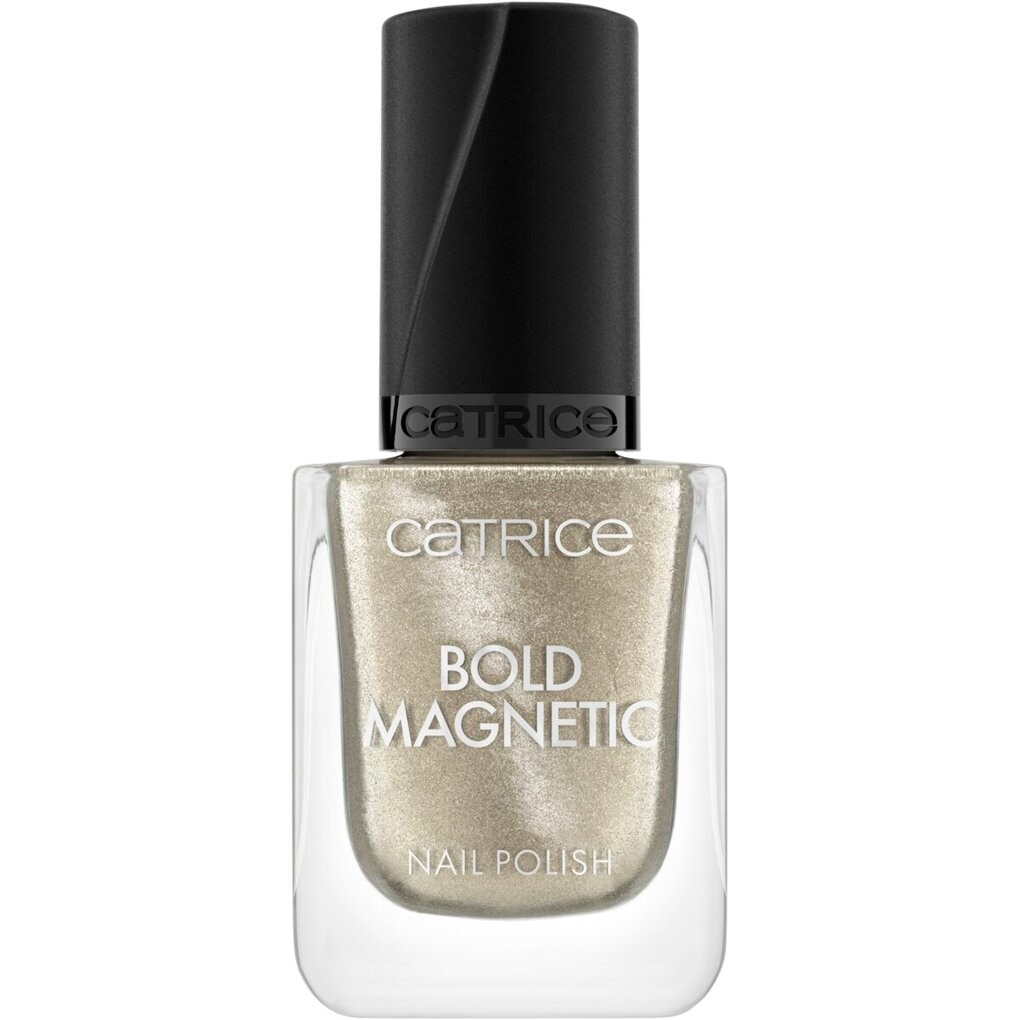Catrice Vernis à Ongles Bold Magnetic 030 Drawn To You