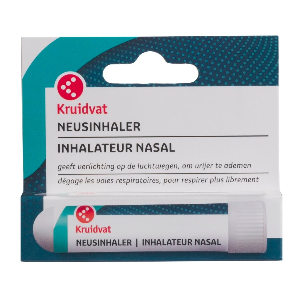 Kruidvat Neusinhaler