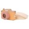Houten Camera