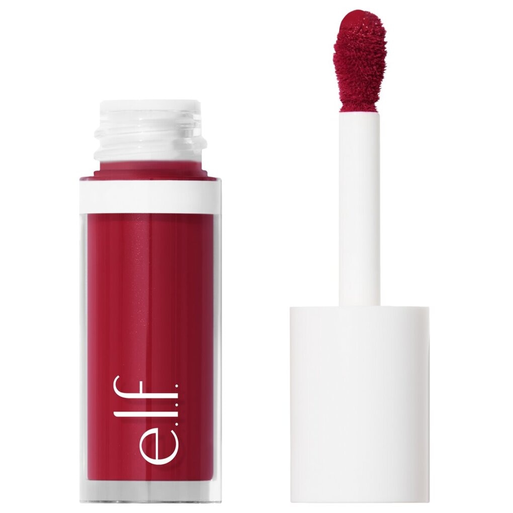 e.l.f. Liquid Blush Camo Berry Well