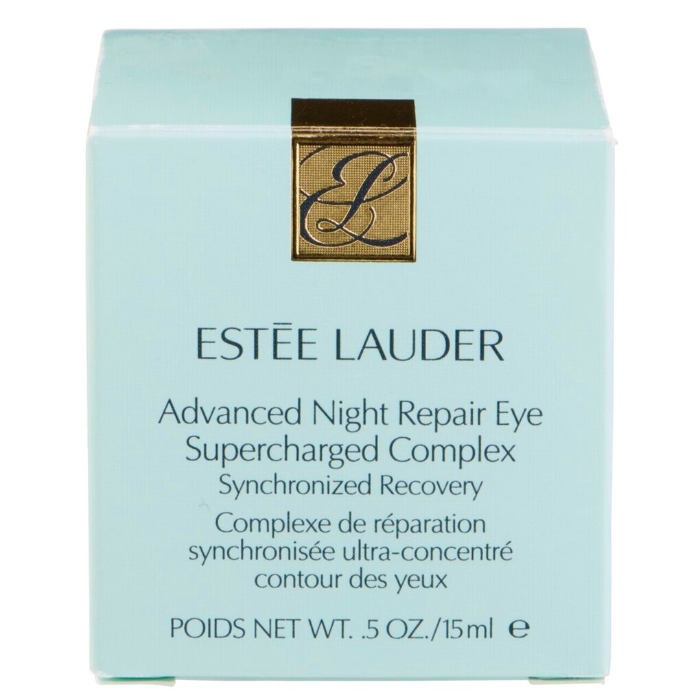 Estée Lauder Advanced Night Repair Eye Supercharged Complex Oogcrème