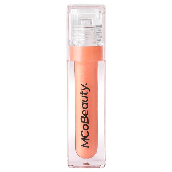 MCoBeauty Lip Glaze Ultra Shine Diamond Girl