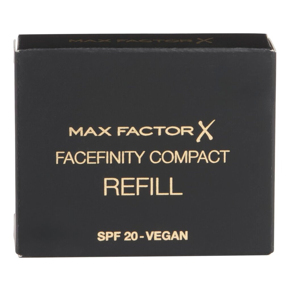 Max Factor Facefinity Compact 5 Foundation Refill