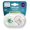 Philips Ultra Air Deco Groen/Blauw 0-6M
