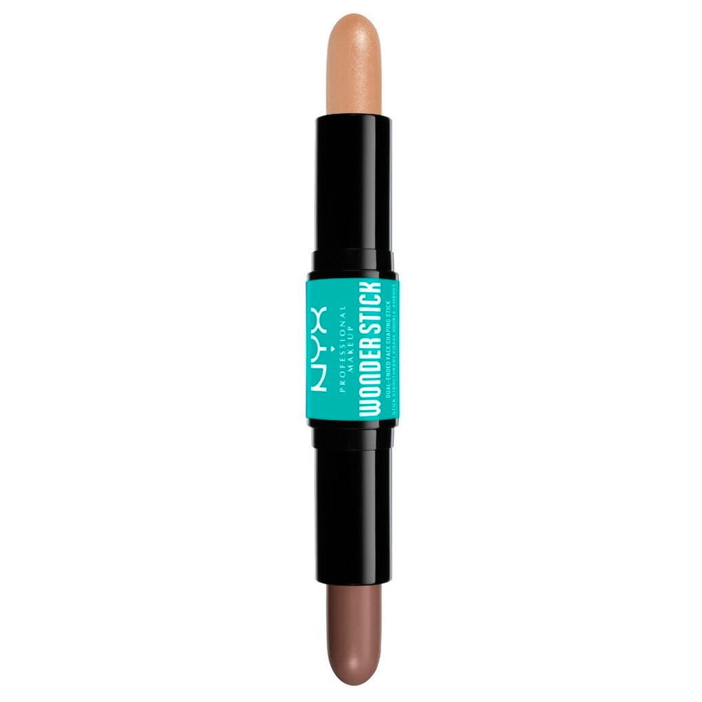 NYX Professional Makeup 01 Fair Highlight & Contour Wonderstick