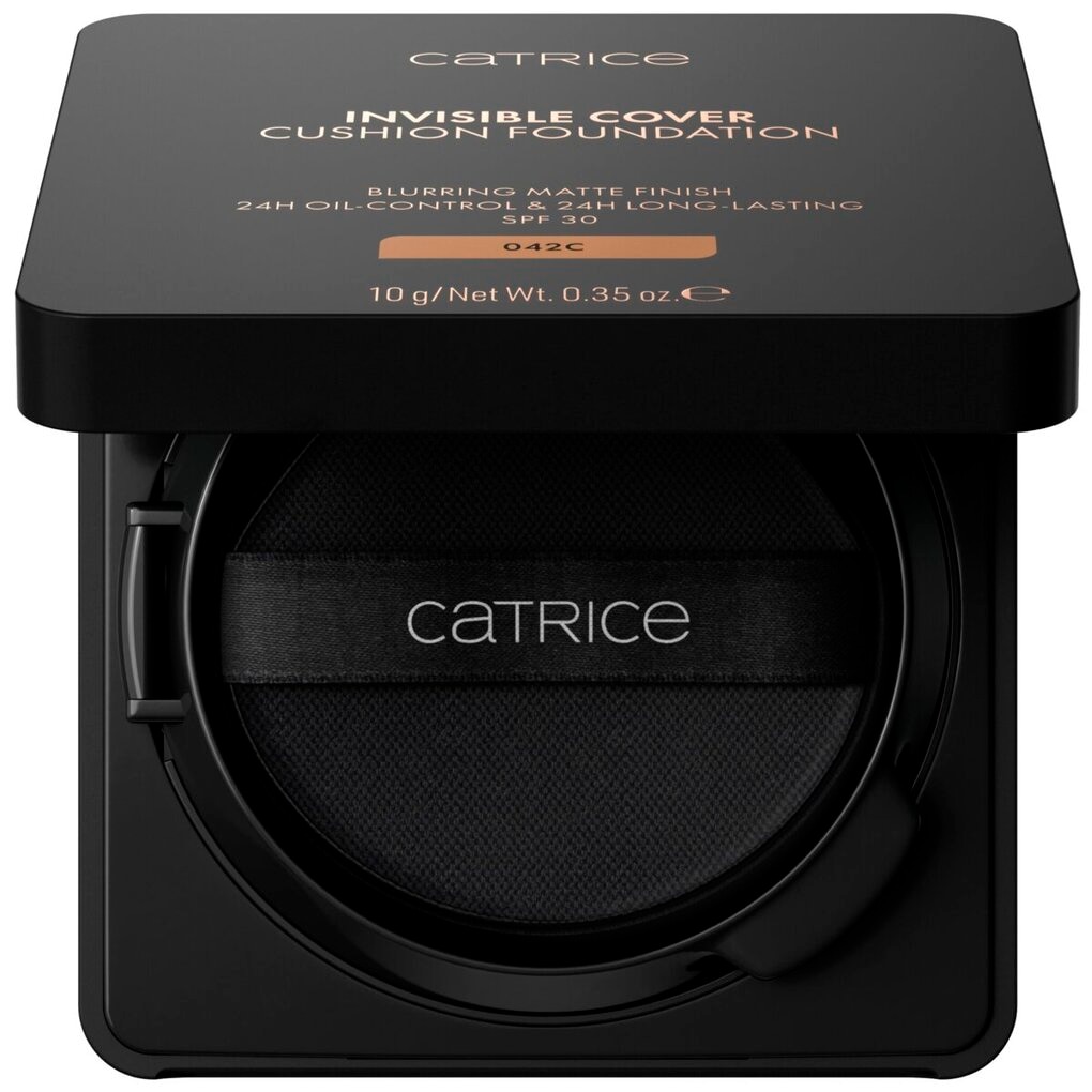 Catrice Invisible Cover 042C Cushion Foundation