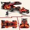 LEGO Ninjago 71867 15-jarig Jubileum: X-1 Ninja Charger