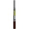 Maybelline New York Brow Inserts 06 Black Brown Wenkbrauwpotlood