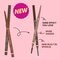 Essence Crayon à Sourcils Micro Precise 05 Black Brown