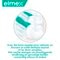 Elmex Brosse à Dents Sensitive Extra Soft Professional