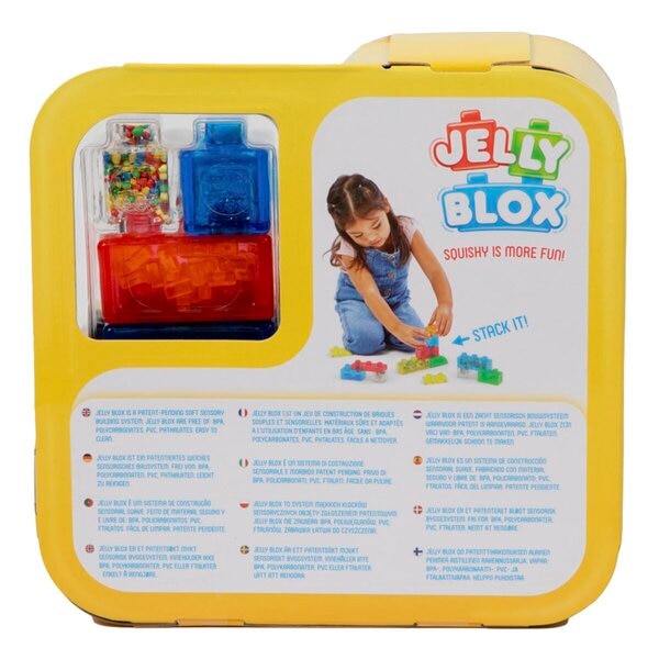 Goliath Jelly Blox Newbie Kit