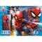 Clementoni Puzzle Marvel Spiderman