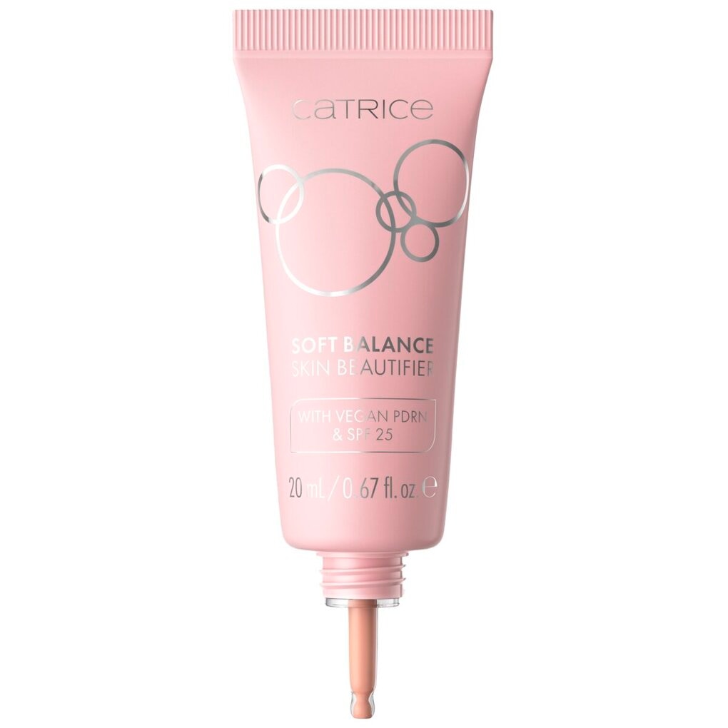 Catrice Skin Beautifier Soft Balance C010 Bare Balance Catrice Skin Beautifier Soft Balance C010 Bare Balance