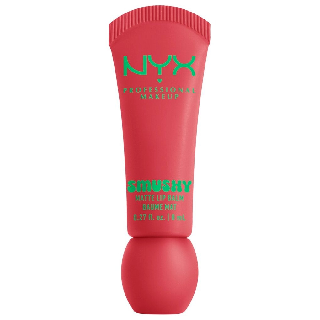 NYX Professional Makeup Smushy 05 Snuggle SZN Matte Lip Balm