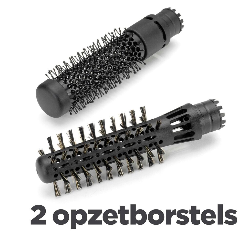 BaByliss Smooth Shape AS86E Föhnborstel