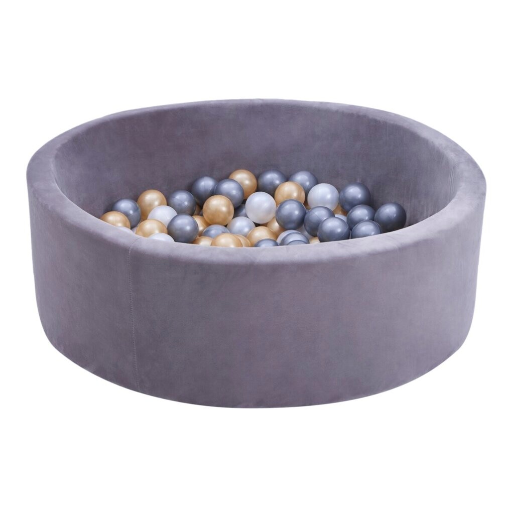 Sunny Boaz 120 Ballen Ballenbak Sunny Boaz 120 Ballen Ballenbak