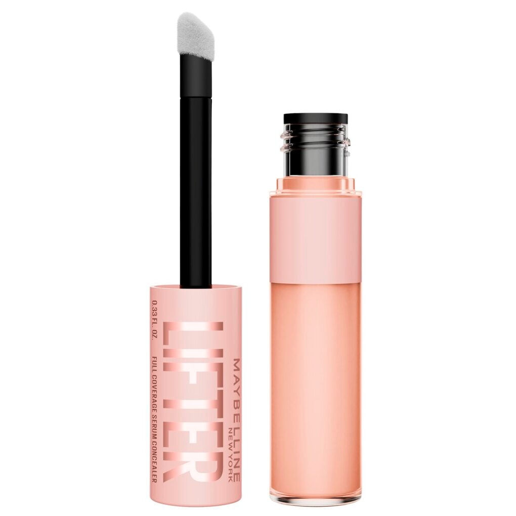 Maybelline New York Lifter 25 Full Coverage Serum Concealer