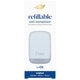 Dove Deo Refillalble Kit Original