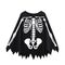 Cape Halloween