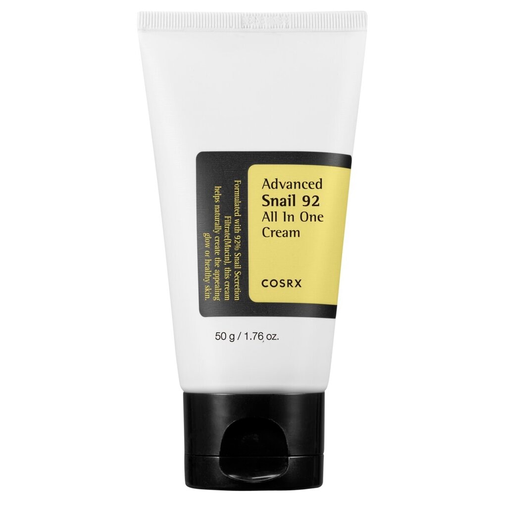Cosrx Advanced Snail 92 All In One Cream