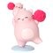 Pembe the Pink Cat Blindbox