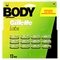 GilletteLabs Body + Intimate Navulmesjes