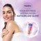 Vaseline Gluta-Hya Serum Burst Lotion Dewy Radiance