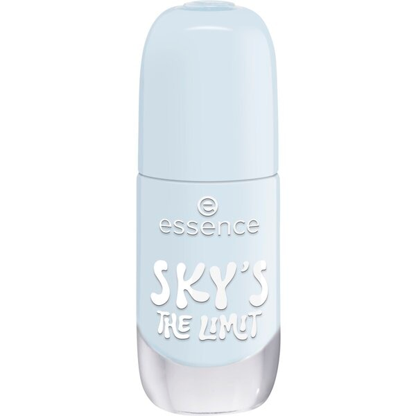 Essence Vernis à Ongles Gel 31 Sky's the Limit