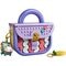 LEGO Creator 3-en-1 31391 Sac Fashion avec Rangement