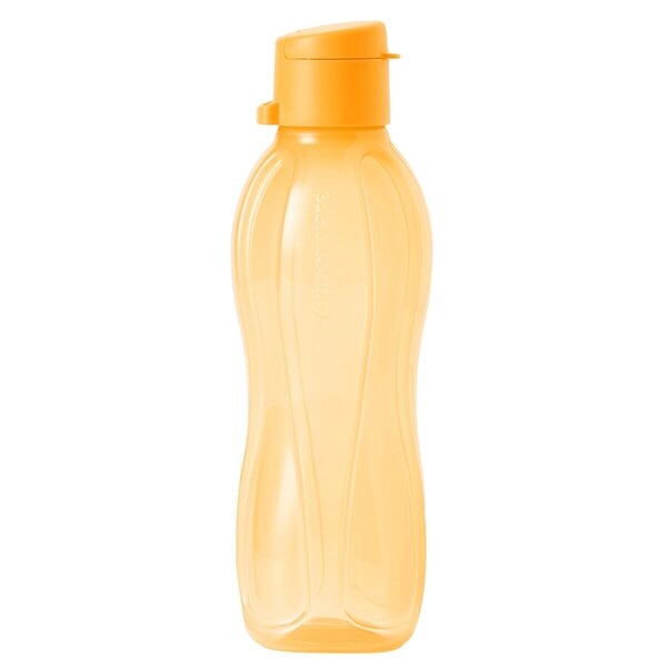 Tupperware Mango Drinkfles
