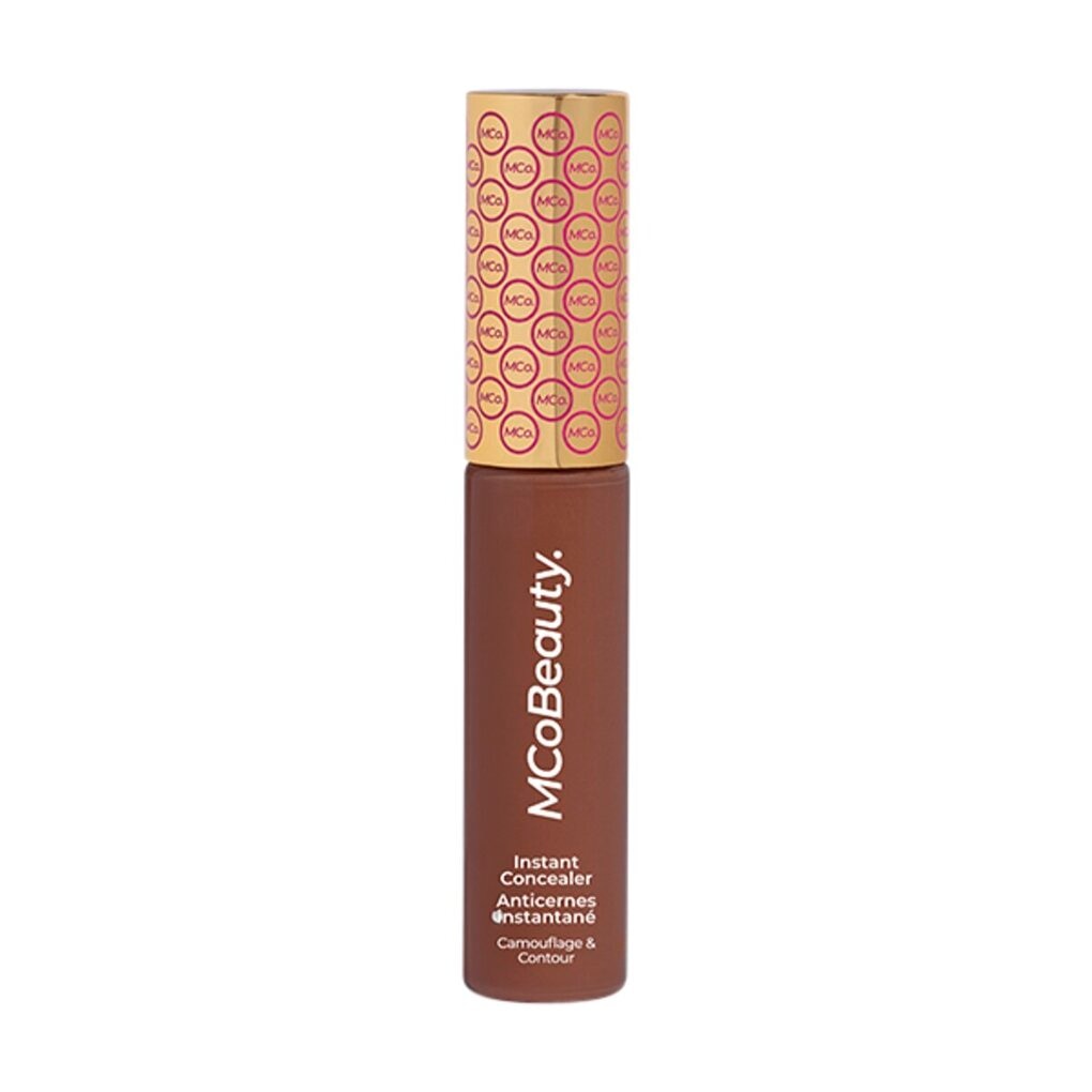 MCoBeauty Instant Concealer Camouflage & Contour Bronze
