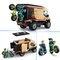LEGO City 60512 Le Camping-Car d’Aventures et ses VTT