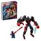LEGO Marvel Le Robot de Miles Morales contre Spider-Man 2099 76337