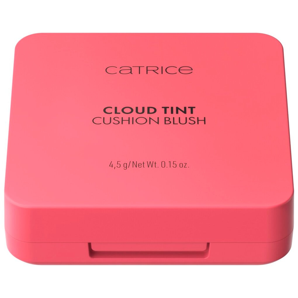 Catrice Cloud Tint 030 Head in the Cloud Cushion Blush Catrice Cloud Tint 030 Head in the Cloud Cushion Blush