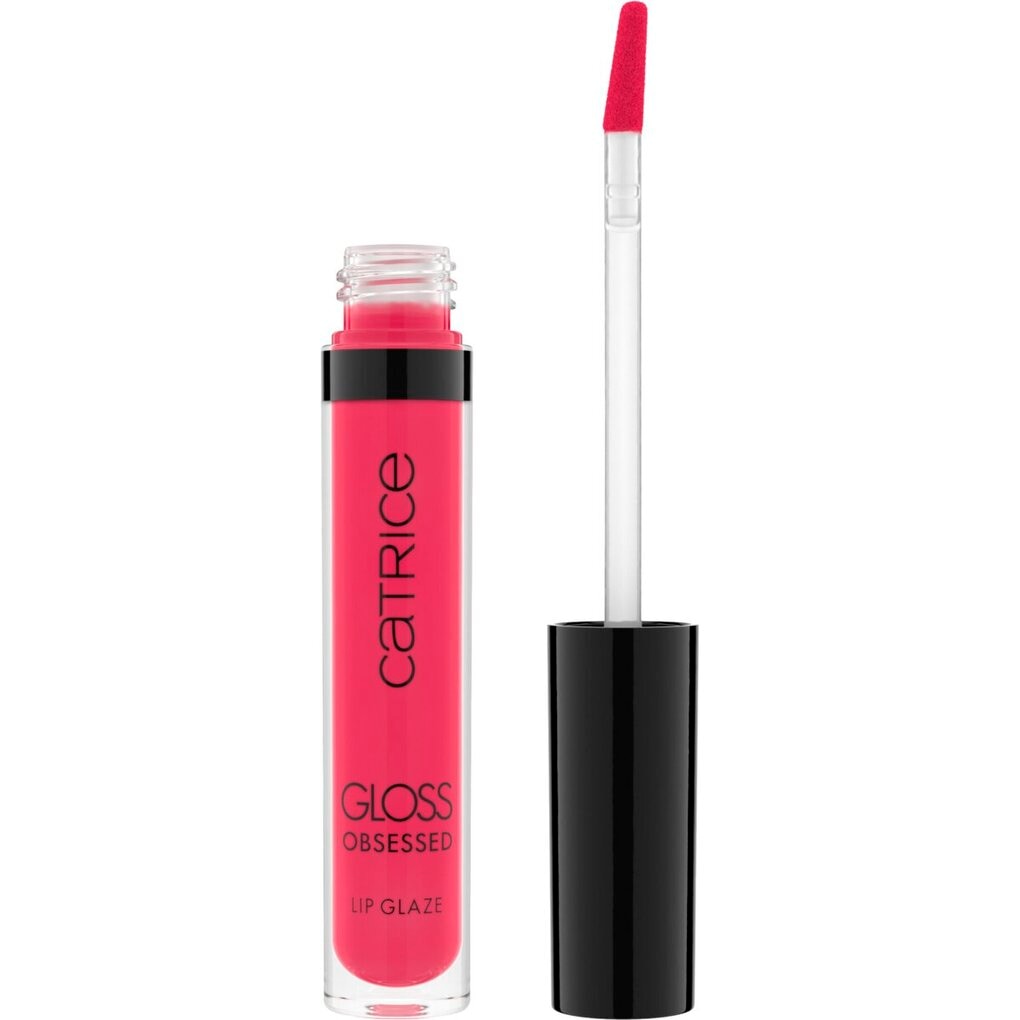 Catrice Lip Glaze Gloss Obsessed 030 Gloss Over It