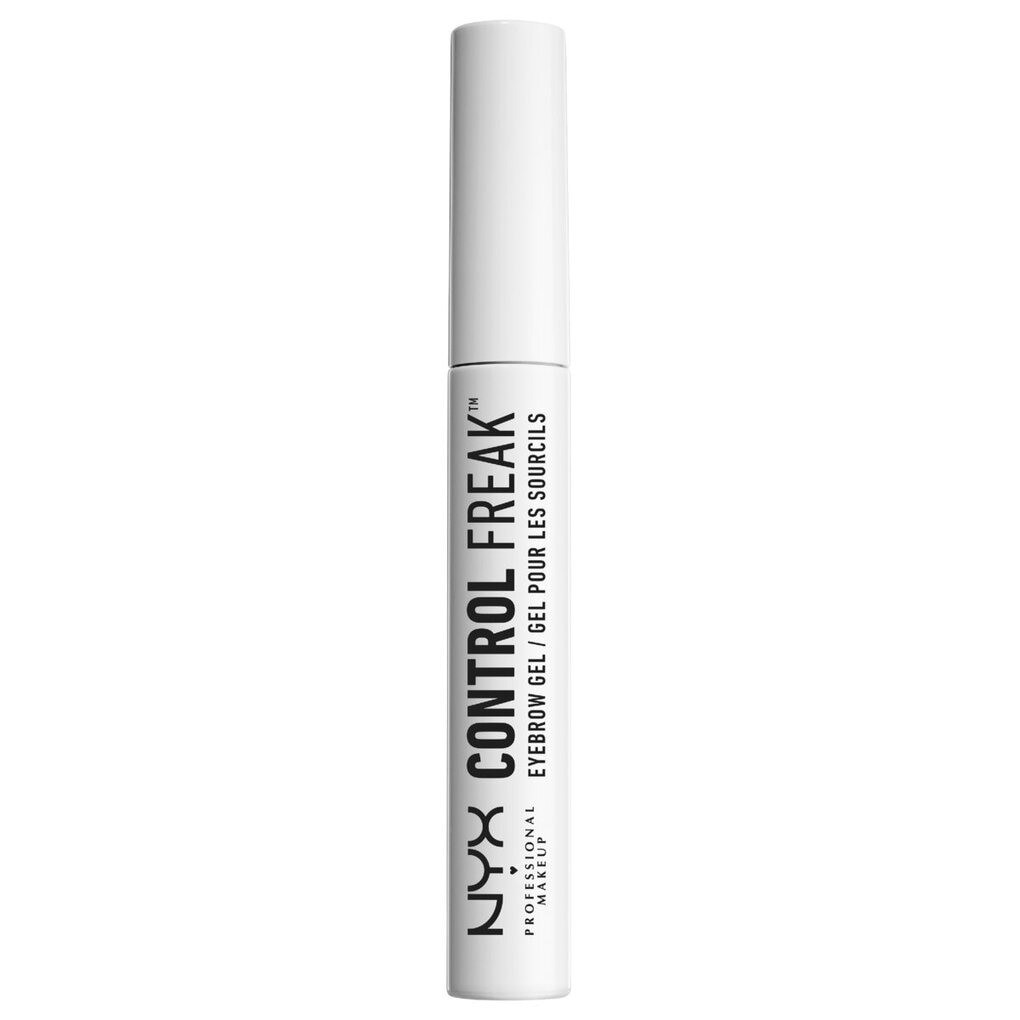 NYX Professional Makeup Control Freak CFBG01 Clear Eyebrow Gel