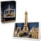 LEGO Architecture Paris, Ville de l’Amour 21064