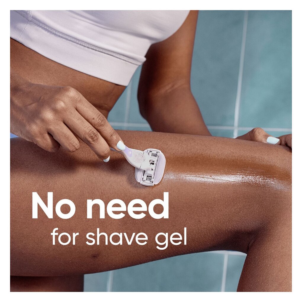 Gillette Venus ComfortGlide Breeze Scheermesjes