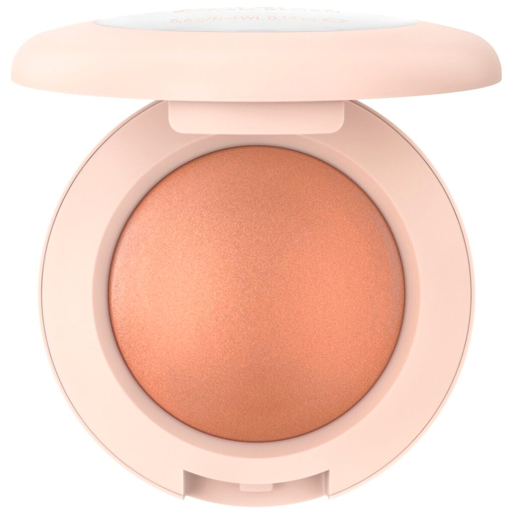 Catrice Baked Blush Soft Glam 060 Blonzer Heat Catrice Baked Blush Soft Glam 060 Blonzer Heat