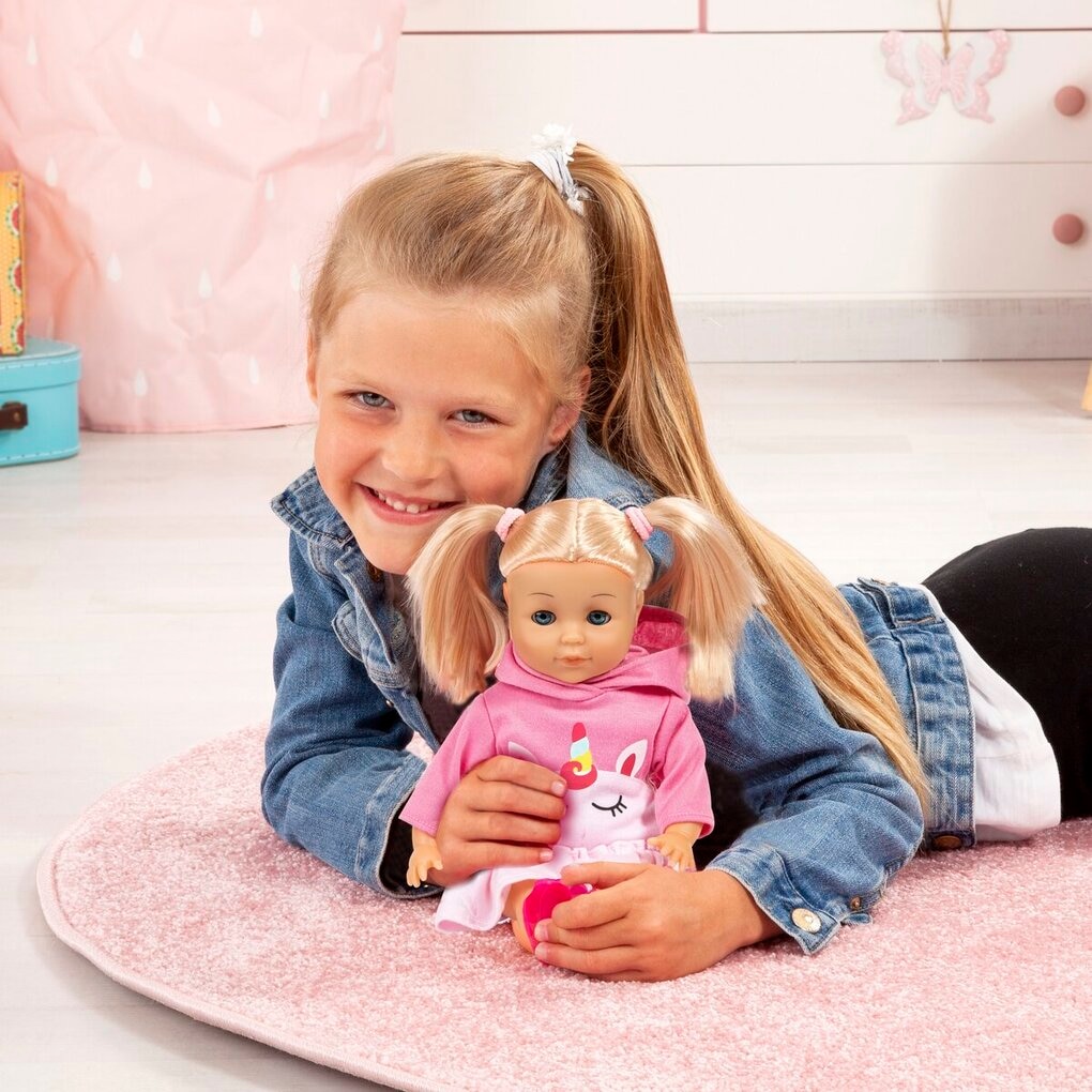 Bayer Charlene Little Love Pop