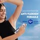 NIVEA Black & White Invisible Déodorant en Spray Authentic